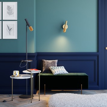 Спот Odeon Light Mehari 4237/1W-4