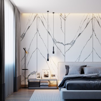 Люстра Odeon Light Mehari 4238/1-4