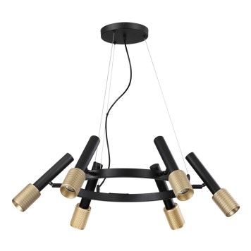 Люстра Odeon Light Mehari 4240/6-3