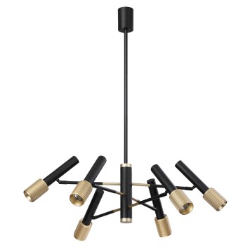 Люстра Odeon Light Mehari 4240/6C-1