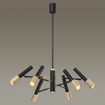 Люстра Odeon Light Mehari 4240/6C-2