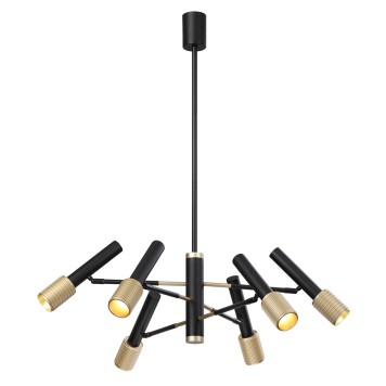 Люстра Odeon Light Mehari 4240/6C