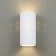 Бра Odeon Light Gips 4277/1W