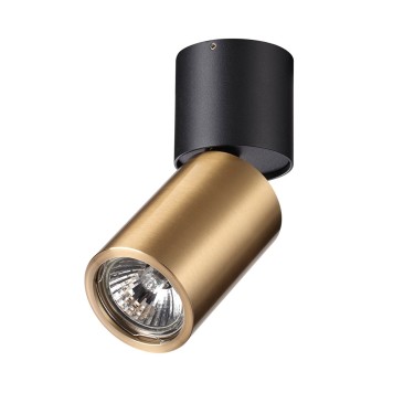 Светильник точечный Odeon Light Duetta 4280/1C-1