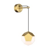 Бра Odeon Light Bingo 4305/7WL