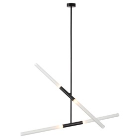 Люстра Odeon Light Soho 4307/4 Люстра Odeon Light Soho 4307/4