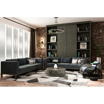 Бра Odeon Light Denzel 4321/16WL-2