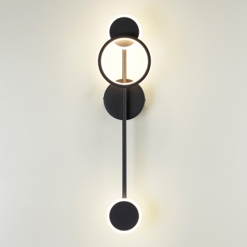 Бра Odeon Light Denzel 4322/16WL-4