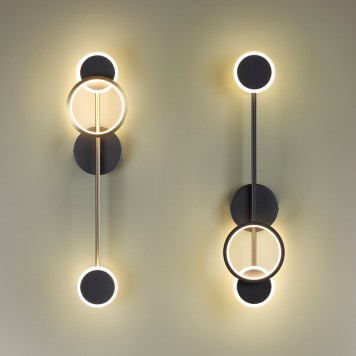 Бра Odeon Light Denzel 4322/16WL-6