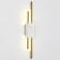 Бра Odeon Light Marmi 4359/10WL