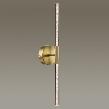 Бра Odeon Light Sparky 4369/10WL-1