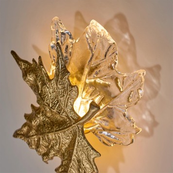 Бра Odeon Light Eva 4371/6WL-3