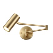 Бра Odeon Light Razio 4377/1W