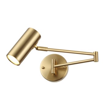 Бра Odeon Light Razio 4377/1W