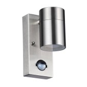 Уличный настенный светильник Odeon Light Motto 4388/1W