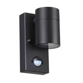 Уличный настенный светильник Odeon Light Motto 4389/1W