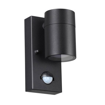 Уличный настенный светильник Odeon Light Motto 4389/1W