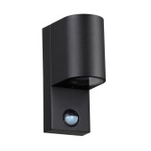 Уличный настенный светильник Odeon Light Motto 4390/1W