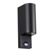 Уличный настенный светильник Odeon Light Motto 4390/2W - мятая коробка