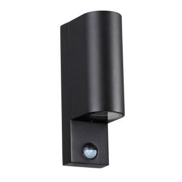 Уличный настенный светильник Odeon Light Motto 4390/2W - мятая коробка