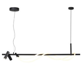 Люстра Odeon Light Corda 4391/30L