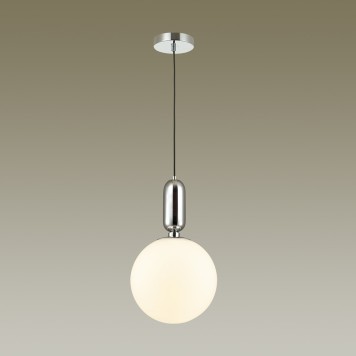 Люстра Odeon Light Okia 4673/1