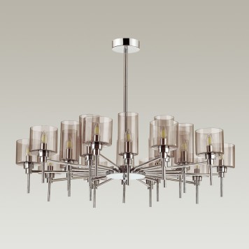 Люстра Odeon Light Diatra 4688/20-2