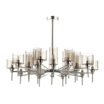 Люстра Odeon Light Diatra 4688/20-4