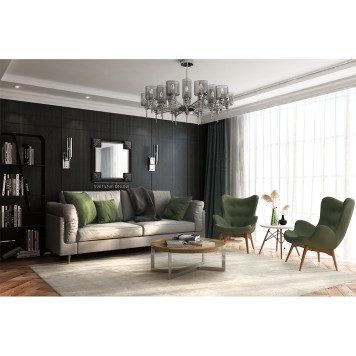 Люстра Odeon Light Diatra 4688/20-5