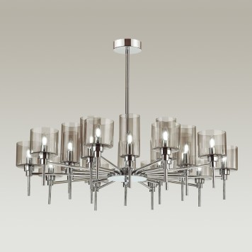 Люстра Odeon Light Diatra 4688/20