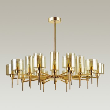 Люстра Odeon Light Diatra 4689/20-2