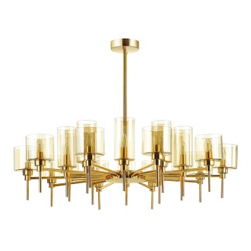 Люстра Odeon Light Diatra 4689/20-4