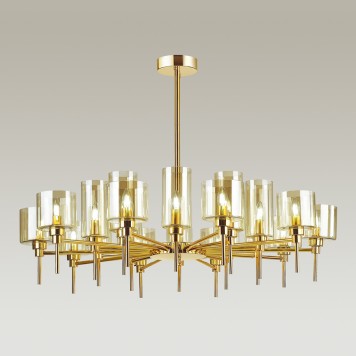 Люстра Odeon Light Diatra 4689/20