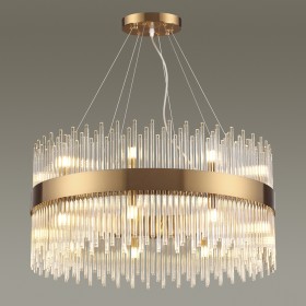 Люстра Odeon Light Focco 4722/18 Люстра Odeon Light Focco 4722/18