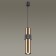 Люстра Odeon Light Afra 4739/5L