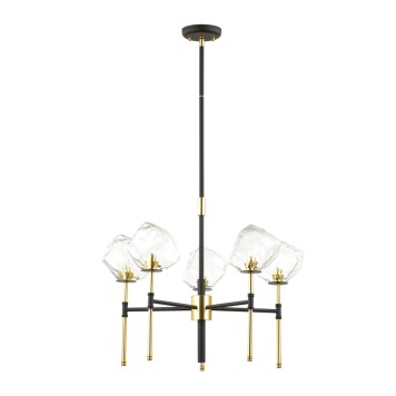 Люстра Odeon Light Stono 4789/5-3