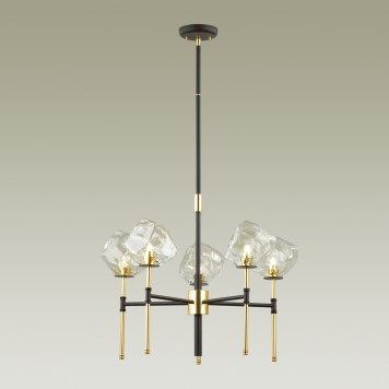 Люстра Odeon Light Stono 4789/5