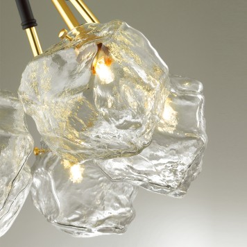 Люстра Odeon Light Stono 4789/5A-2