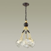 Люстра Odeon Light Stono 4789/5A