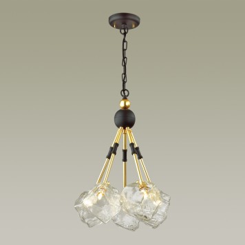 Люстра Odeon Light Stono 4789/5A