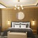 Люстра Odeon Light Slota 4806/8