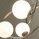 Люстра Odeon Light Slota 4807/6