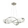 Люстра Odeon Light Slota 4807/6