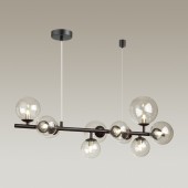 Люстра Odeon Light Tovi 4818/10