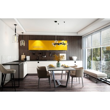 Люстра Odeon Light Tovi 4818/11-2