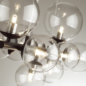 Люстра Odeon Light Tovi 4818/11-6