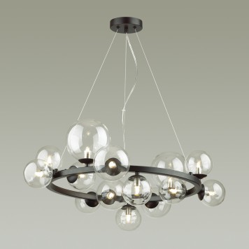 Люстра Odeon Light Tovi 4818/14-2