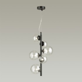 Люстра Odeon Light Tovi 4818/6