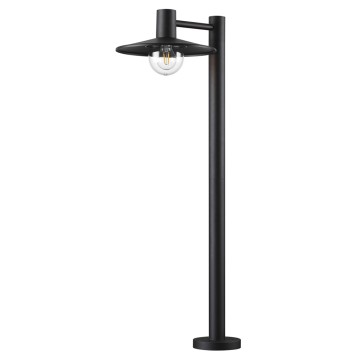 Уличный фонарь Odeon Light Furcadia 4833/1F-1