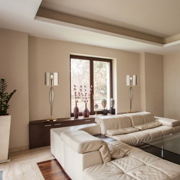 Лампа настольная Odeon Light Tower 4850/1T-3